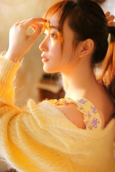 外国美女被打扎克